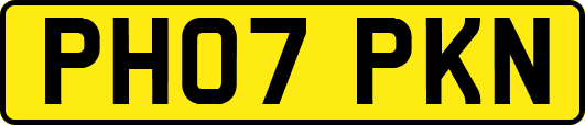 PH07PKN