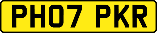 PH07PKR