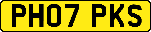 PH07PKS