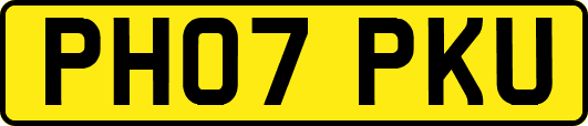PH07PKU