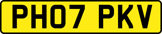 PH07PKV