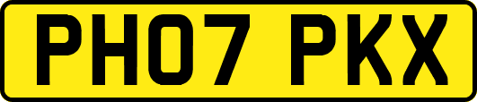 PH07PKX