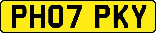 PH07PKY