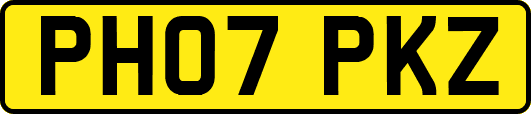 PH07PKZ