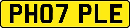 PH07PLE