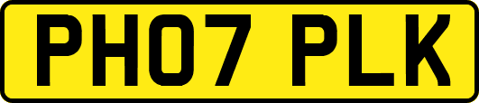 PH07PLK