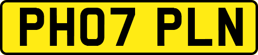 PH07PLN