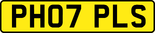 PH07PLS