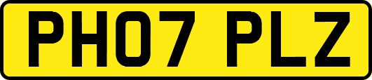 PH07PLZ