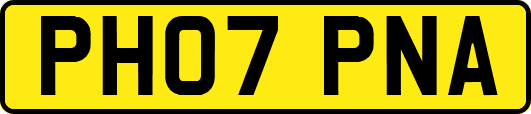 PH07PNA
