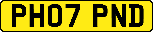 PH07PND