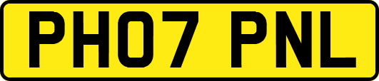 PH07PNL