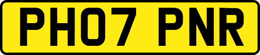 PH07PNR