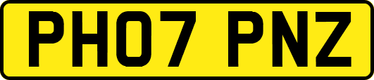 PH07PNZ