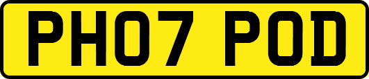 PH07POD