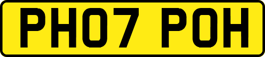 PH07POH