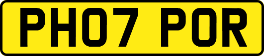 PH07POR
