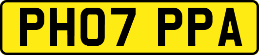PH07PPA