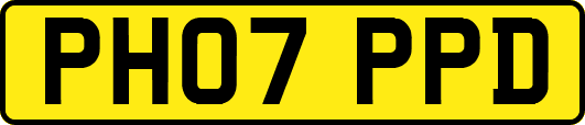 PH07PPD