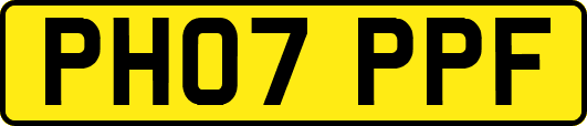 PH07PPF