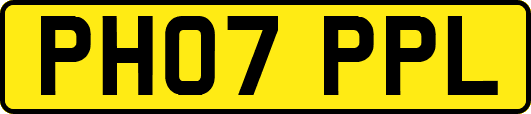 PH07PPL