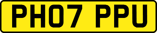 PH07PPU