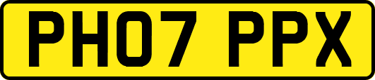 PH07PPX