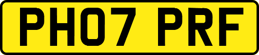 PH07PRF