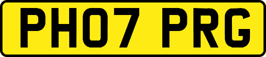 PH07PRG