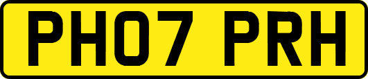 PH07PRH