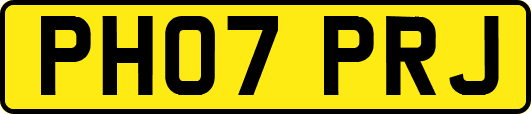 PH07PRJ