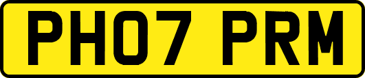 PH07PRM