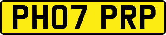 PH07PRP