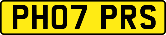 PH07PRS