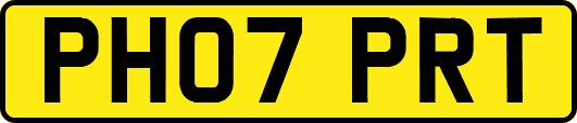 PH07PRT
