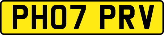 PH07PRV