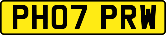 PH07PRW