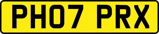 PH07PRX