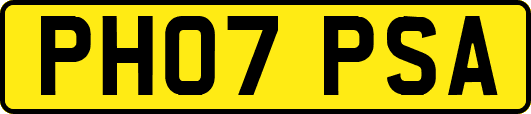 PH07PSA