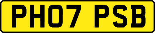 PH07PSB