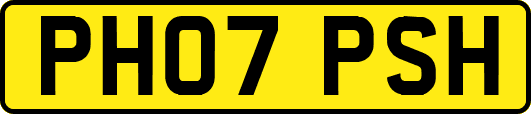 PH07PSH