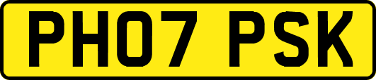 PH07PSK