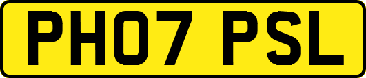 PH07PSL