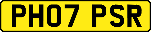 PH07PSR
