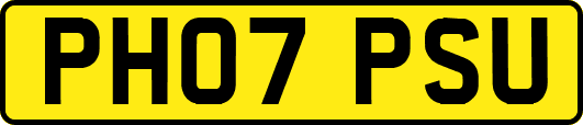 PH07PSU