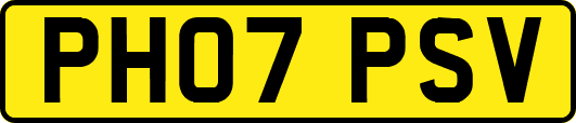 PH07PSV