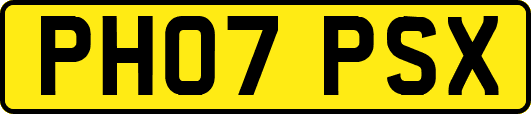 PH07PSX