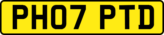 PH07PTD
