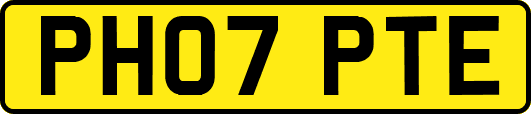 PH07PTE