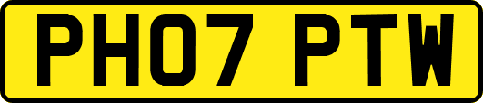 PH07PTW